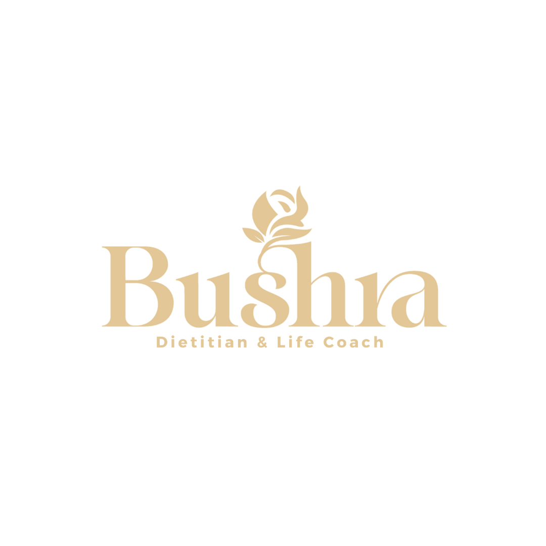 Health Coach Bushra